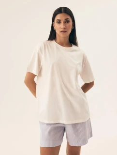 Henderson Dámské pyžamo  kr/r SXL model 21022944 - HENDERSON LADIES