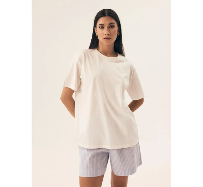 Henderson Dámské pyžamo  kr/r SXL model 21022944 - HENDERSON LADIES