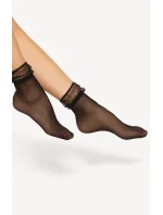 Ponožky Gatta Spring Vibes wz.07 15 den