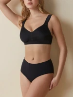 Měkká dámská podprsenka soft bez kostic model 21125209 - Selene