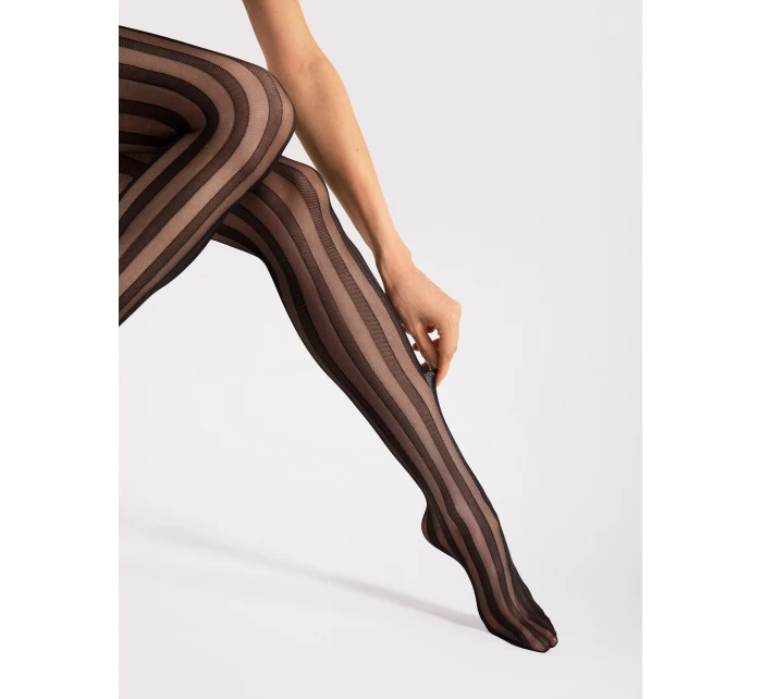 Fiore pančuchy G 6109 Raya 20 den 2-4