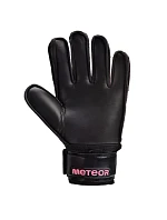 Brankářské rukavice 9 model 22394168 - Meteor Brankářské rukavice 9 model 22394168 - Meteor