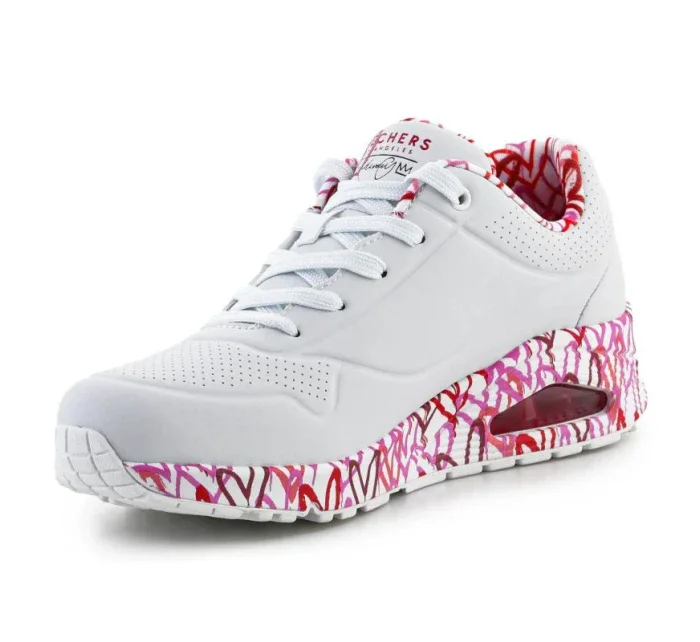 Love W dámské boty model 20251355 - Skechers Love W dámské boty model 20251355 - Skechers