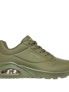 Topánky Skechers Uno Stand On Air green W 73690-OLV