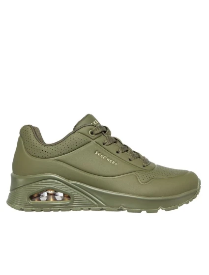 Boty Uno On Air green W model 20645855 - Skechers Boty Uno On Air green W model 20645855 - Skechers