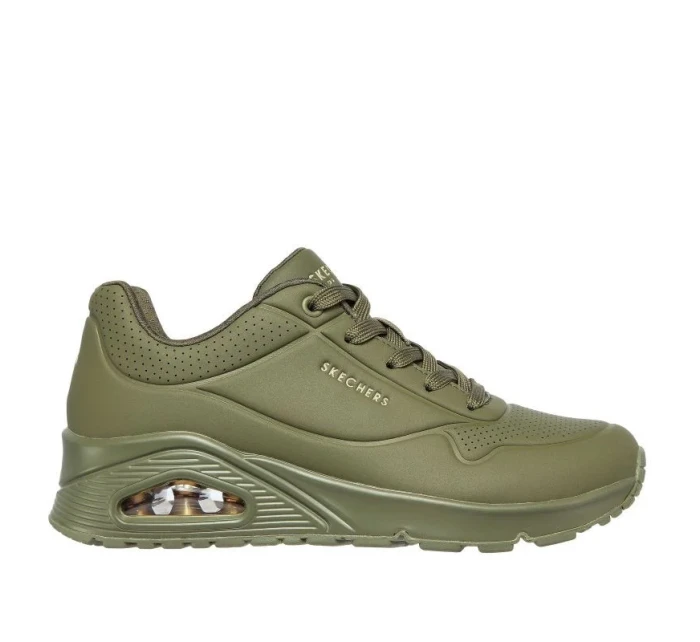 Boty Uno On Air green W model 20645855 - Skechers Boty Uno On Air green W model 20645855 - Skechers