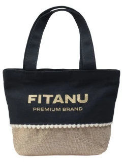 Fitanu Eco Bag 23x17 92800628332