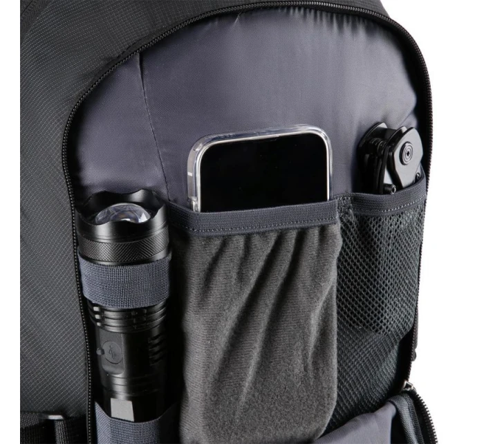 Nils Camp NC1942 Ghoster 20l turistický batoh 15-07-130 Nils Camp NC1942 Ghoster 20l turistický batoh 15-07-130