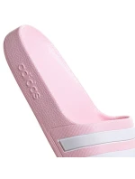 Žabky Adilette Aqua Jr model 21223409 - ADIDAS Žabky Adilette Aqua Jr model 21223409 - ADIDAS