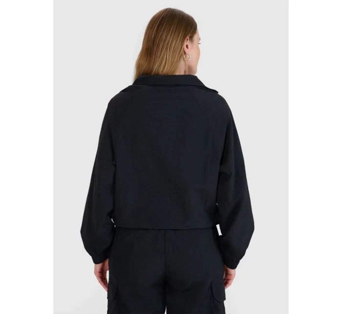 Dámska prechodná bunda 4F 4FRSS25TJACF284-20S Dámska prechodná bunda 4F 4FRSS25TJACF284-20S