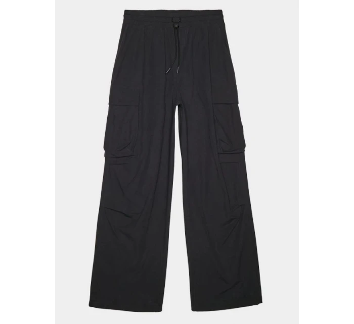 Dámské ležérní cargo kalhoty model 21885945 dámské - 4F