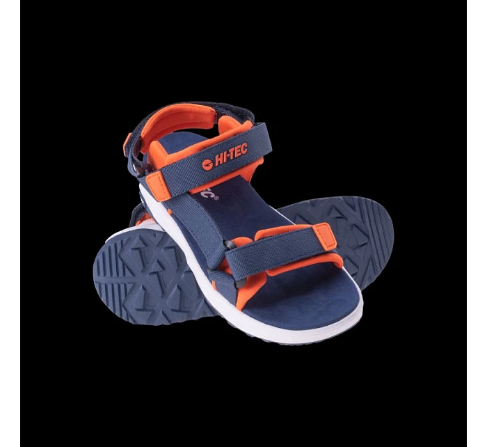Detské sandále TOREC JRB