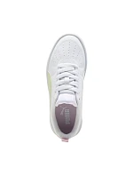 Detské topánky Puma Rickie white 384311 46