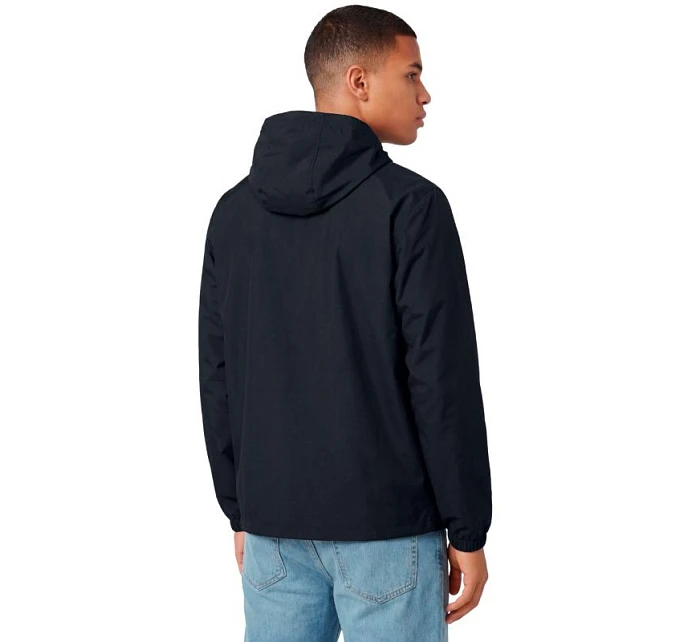 pánská větrovka černá model 22119796 KK001 pánské - CHAMPION