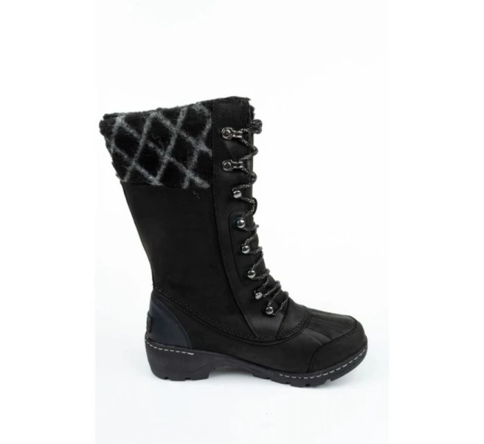 Dámske topánky Sorel W NL2984-010 Dámske topánky Sorel W NL2984-010