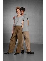 B&C Inspire T /men_° Pánske tričko s strihom Medium Fit z bio bavlny 01.TM42 červené B&C Inspire T /men_° Pánske tričko s strihom Medium Fit z bio bavlny 01.TM42 červené