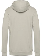 B&C #Hoodie Pánska mikina s kapucňou 01.U03W grey fog B&C #Hoodie Pánska mikina s kapucňou 01.U03W grey fog