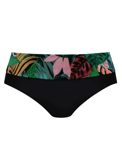 Style Bottom kalhotky smaragd  model 21161028 - Anita Classix