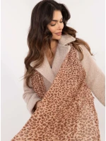 Závoj AT CH 5091.43P ťava Závoj AT CH 5091.43P ťava