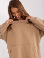 Mikina EM BL 664.98P tmavo lila Mikina EM BL 664.98P tmavo lila