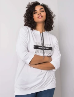 Halenka RV BZ model 21015034 bílá - FPrice