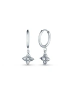 Náušnice VUCH Kizia Silver