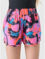 Dievčenské šortky 4F