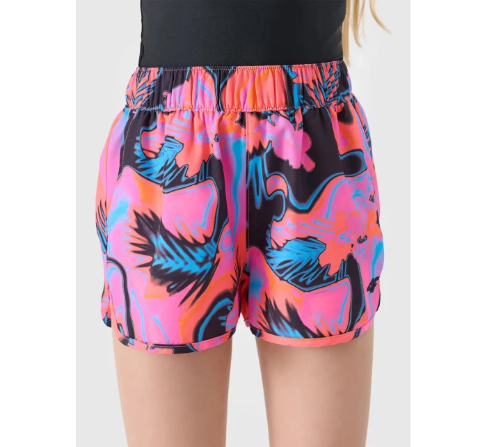 Dievčenské šortky 4F