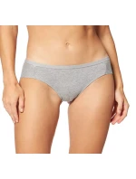 Dámske vysoké nohavičky 164520 1A223 - 00948 - Sivá - Emporio Armani Dámske vysoké nohavičky 164520 1A223 - 00948 - Sivá - Emporio Armani