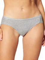 Dámske vysoké nohavičky 164520 1A223 - 00948 - Sivá - Emporio Armani