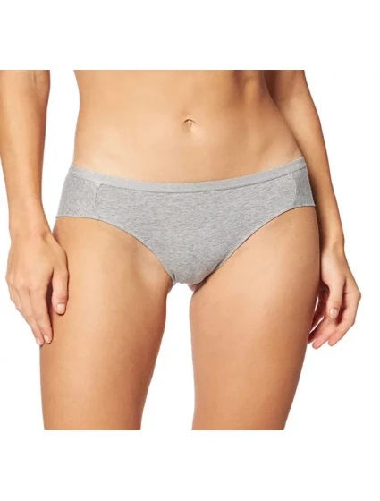 Dámske vysoké nohavičky 164520 1A223 - 00948 - Sivá - Emporio Armani Dámske vysoké nohavičky 164520 1A223 - 00948 - Sivá - Emporio Armani