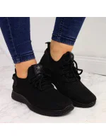 Dámská sportovní obuv / Černá NEWS model 18758564 - B2B Professional Sports
