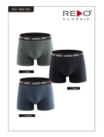 PÁNSKÉ BOXERKY model 20974421 - Redo