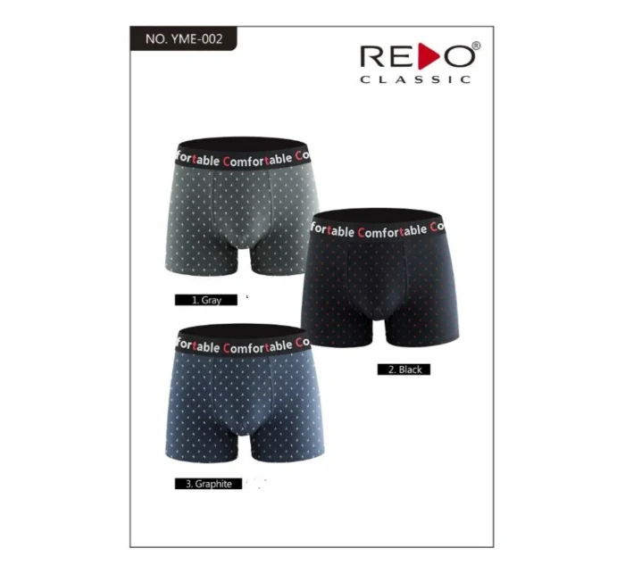 PÁNSKÉ BOXERKY model 20974421 - Redo