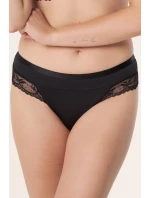 Petra brazilians black