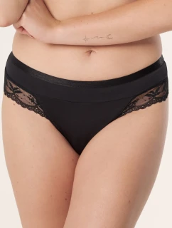 Petra brazilians black