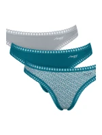 GO CRUSH TANGA 3PACK model 21950745 - Sloggi