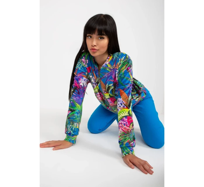 Mikina model 169454 Rue Paris