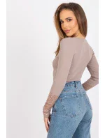 Blúzka model 180885 Rue Paris