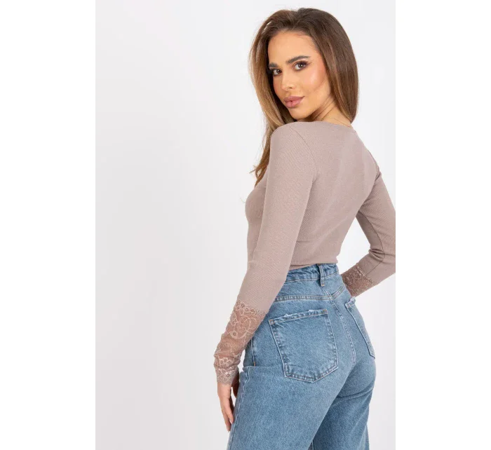 Blúzka model 180885 Rue Paris