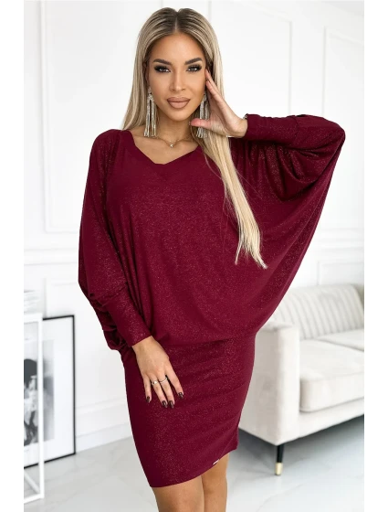 Večerné šaty model 190640 Numoco