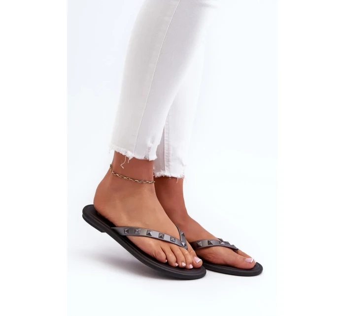 Žabky model 197612 Krok vo veľkom štýle