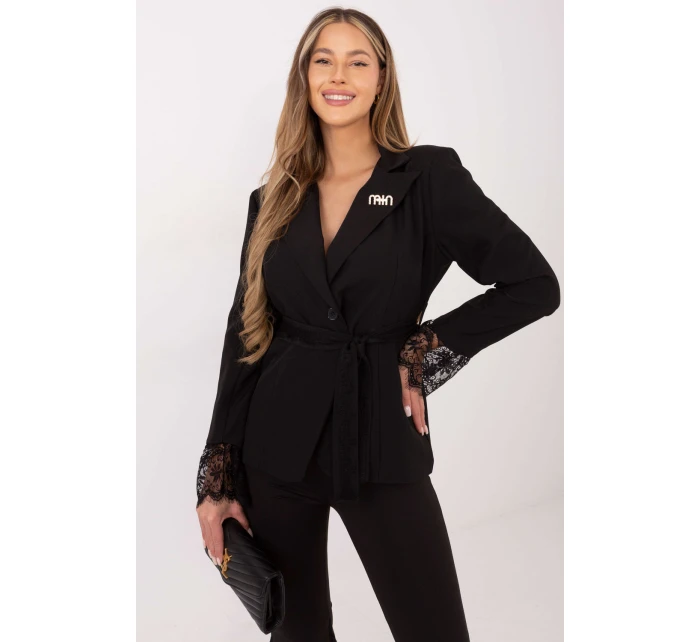 Bunda model 222803 Taliansko Moda