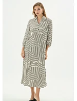 Dámské šaty model 22080593 - Sevim Dámské šaty model 22080593 - Sevim