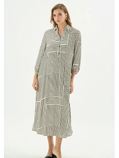 Dámské šaty model 22080593 - Sevim