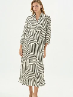 Dámske šaty Sevim 21449