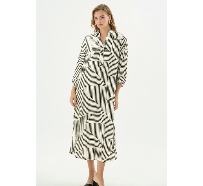 Dámské šaty model 22080593 - Sevim Dámské šaty model 22080593 - Sevim