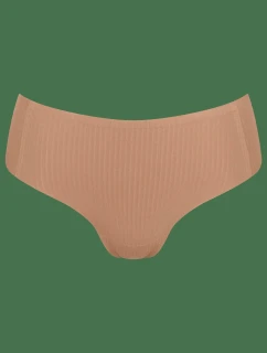 sloggi ZERO Feel Pure Hipster - BROWN - SLOGGI BROWN - SLOGGI