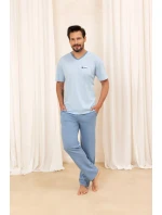 Pyžamo model 21215884 kr/r MXL Z25/26 pánské - Regina