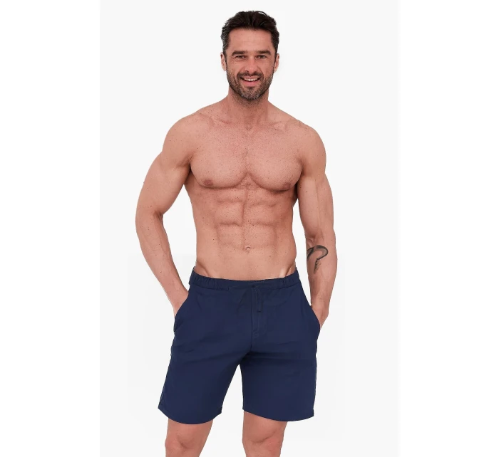 Cornette 883/01 S-2XL pánske pyžamové šortky